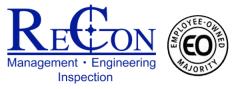 Recon Group – Management | Engineering | Inspection